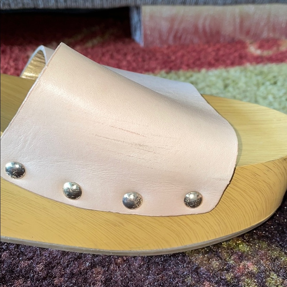 Sam Edelman Sandals - Picture 12 of 14